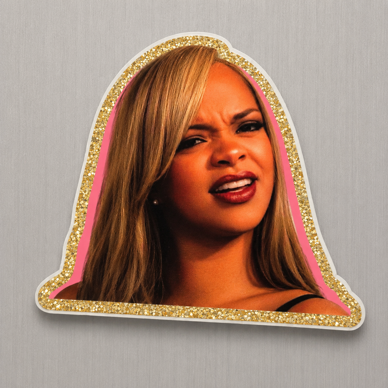 “Wait… What?” Funny Sassy Badge Reel