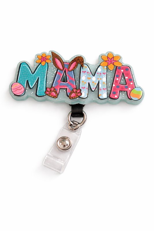 MAMA | Easter Badge Reel
