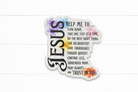 Jesus Saves I Spend Badge Reel – Funny Christian Badge Reel