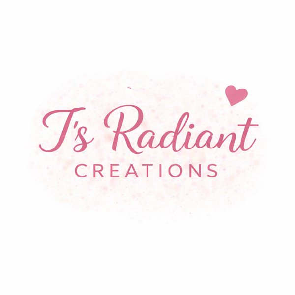 T's Radiant Creations